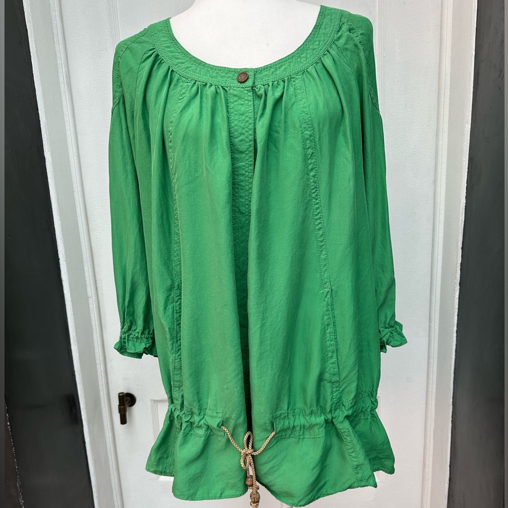 Diane Von Furstenberg, size M/L